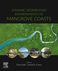Dynamic Sedimentary Environments of Mangrove Coasts (eBook, ePUB)