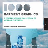 1,000 Garment Graphics (mini) (eBook, ePUB)