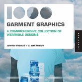 1,000 Garment Graphics (mini) (eBook, ePUB) 1,000 Garment Graphics (mini) (eBook, ePUB)