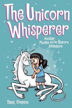 The Unicorn Whisperer (eBook, ePUB) - Simpson, Dana