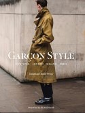 Garçon Style (eBook, ePUB)