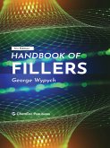 Handbook of Fillers (eBook, ePUB)