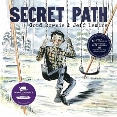 Secret Path (eBook, ePUB) Cover Secret Path (eBook, ePUB)