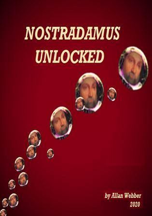 NOSTRADAMUS Unlocked (eBook, ePUB) NOSTRADAMUS Unlocked (eBook, ePUB)