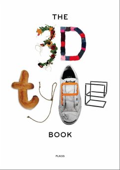 The 3D Type Book (eBook, ePUB) - Fl@33