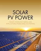 Solar PV Power (eBook, ePUB)