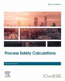 Process Safety Calculations (eBook, ePUB)