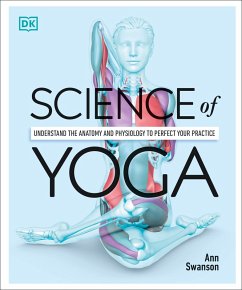 Science of Yoga (eBook, ePUB) - Swanson, Ann