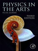 Physics in the Arts (eBook, ePUB)