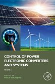 Control of Power Electronic Converters and Systems (eBook, ePUB)