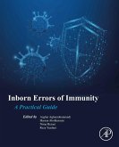Inborn Errors of Immunity (eBook, ePUB)