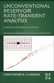 Unconventional Reservoir Rate-Transient Analysis (eBook, ePUB)
