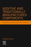 Additive and Traditionally Manufactured Components (eBook, ePUB)