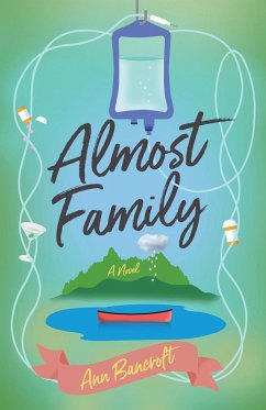 Almost Family - Bancroft, Ann