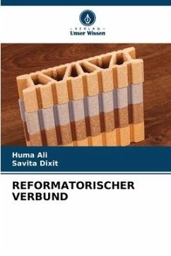 REFORMATORISCHER VERBUND - Ali, Huma;Dixit, Savita