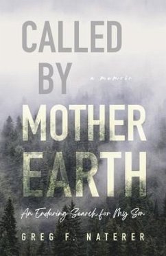 Called by Mother Earth - Naterer, Greg F