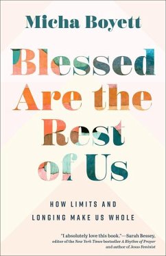 Blessed Are the Rest of Us - Boyett, Micha