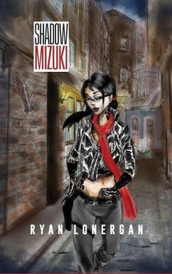 Shadow Mizuki - Lonergan, Ryan