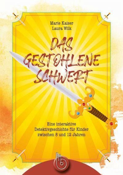 Das gestohlene Schwert Das gestohlene Schwert