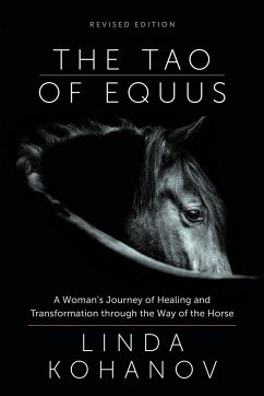 Cover The Tao of Equus (Revised)