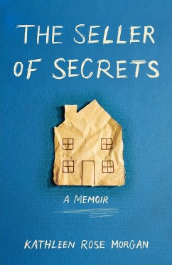 The Seller of Secrets - Morgan, Kathleen Rose