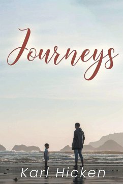 Journeys - Hicken, Karl