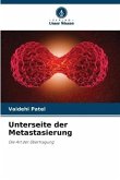 Unterseite der Metastasierung