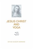 Jesus Christ and Yoga