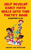 Help Develop Early Math Skills with this Poetry Book