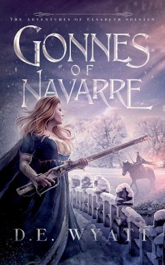 Gonnes Of Navarre - Wyatt, D E