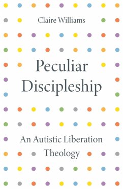 Peculiar Discipleship
