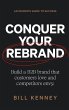 Conquer Your Rebrand - Bild 1