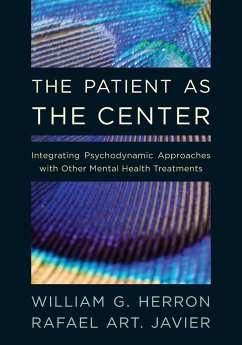 The Patient as the Center - Herron, William G.; Javier, Rafael Art.