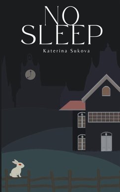 No Sleep - Sukova, Katerina