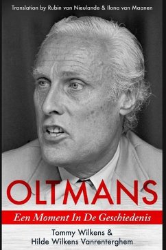 Oltmans - Hilde Wilkens Vanrenterghem, Tommy Wilke