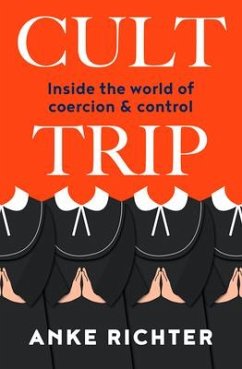 Cover Cult Trip