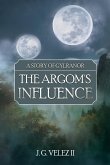 A Story of Gylranor: The Argom's Influence