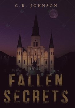 Fallen Secrets - Johnson, C. R.