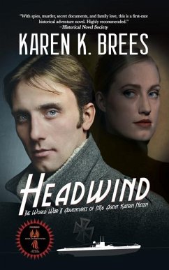 Headwind - Brees, Karen K