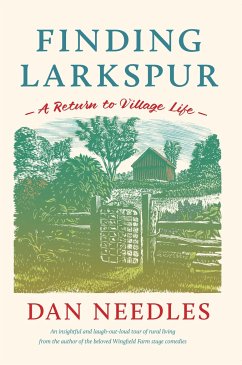 Finding Larkspur - Needles, Dan