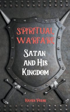 Spiritual Warfare - Press, Hayes