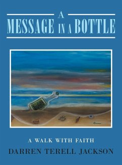 A Message in a Bottle - Jackson, Darren Terell