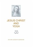 Jesus Christ and Yoga