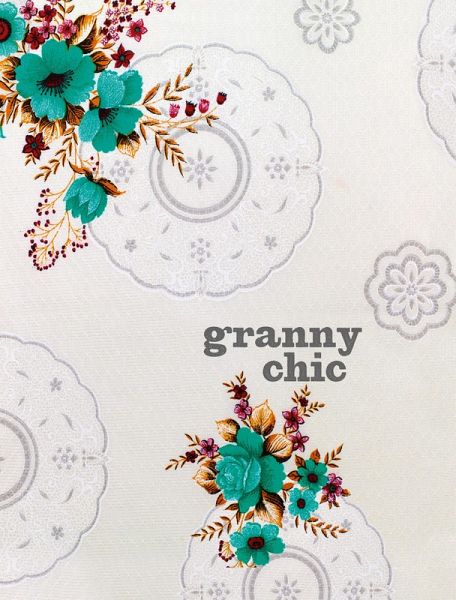 Granny Chic: Crafty recipes and inspiration for the handmade home (eBook, ePUB)