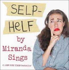Selp-Helf (eBook, ePUB) - Sings, Miranda