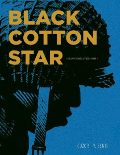 Cover Black Cotton Star (eBook, ePUB)