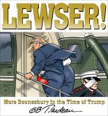 LEWSER! (eBook, ePUB)