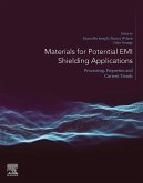 Materials for Potential EMI Shielding Applications (eBook, ePUB)