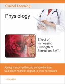 Effect of Increasing Strength of Stimuli on SMT (eBook, ePUB)