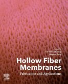 Hollow Fiber Membranes (eBook, ePUB)